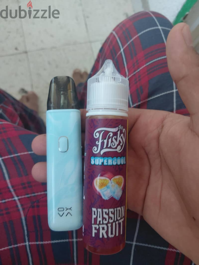vape xova xlim lite 2