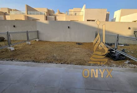 تاون هاوس ارجان 386م بتشطيبات خاصة ريسيل استلام فوري في المقصد بالعاصمة الادارية - Al Maqsad in New Capital
