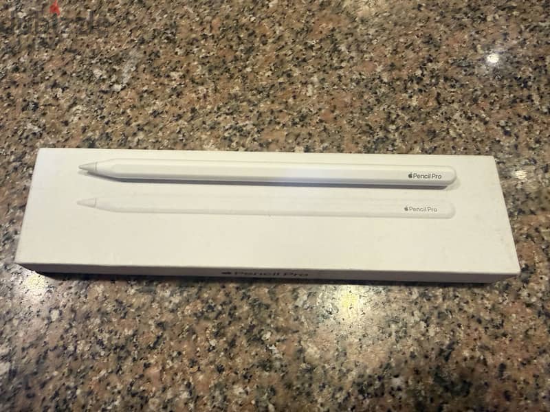 Apple pencil pro 1