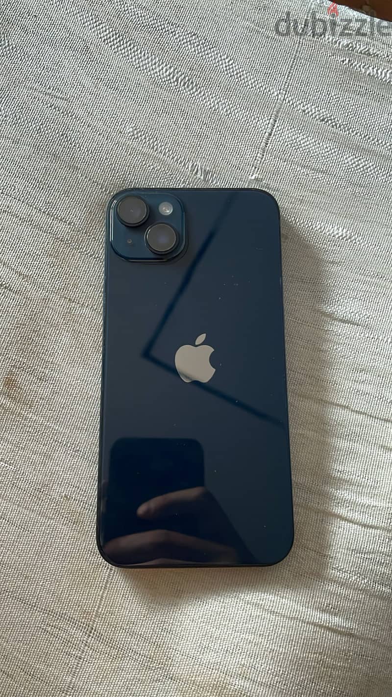 Apple - iPhone 14 plus 1