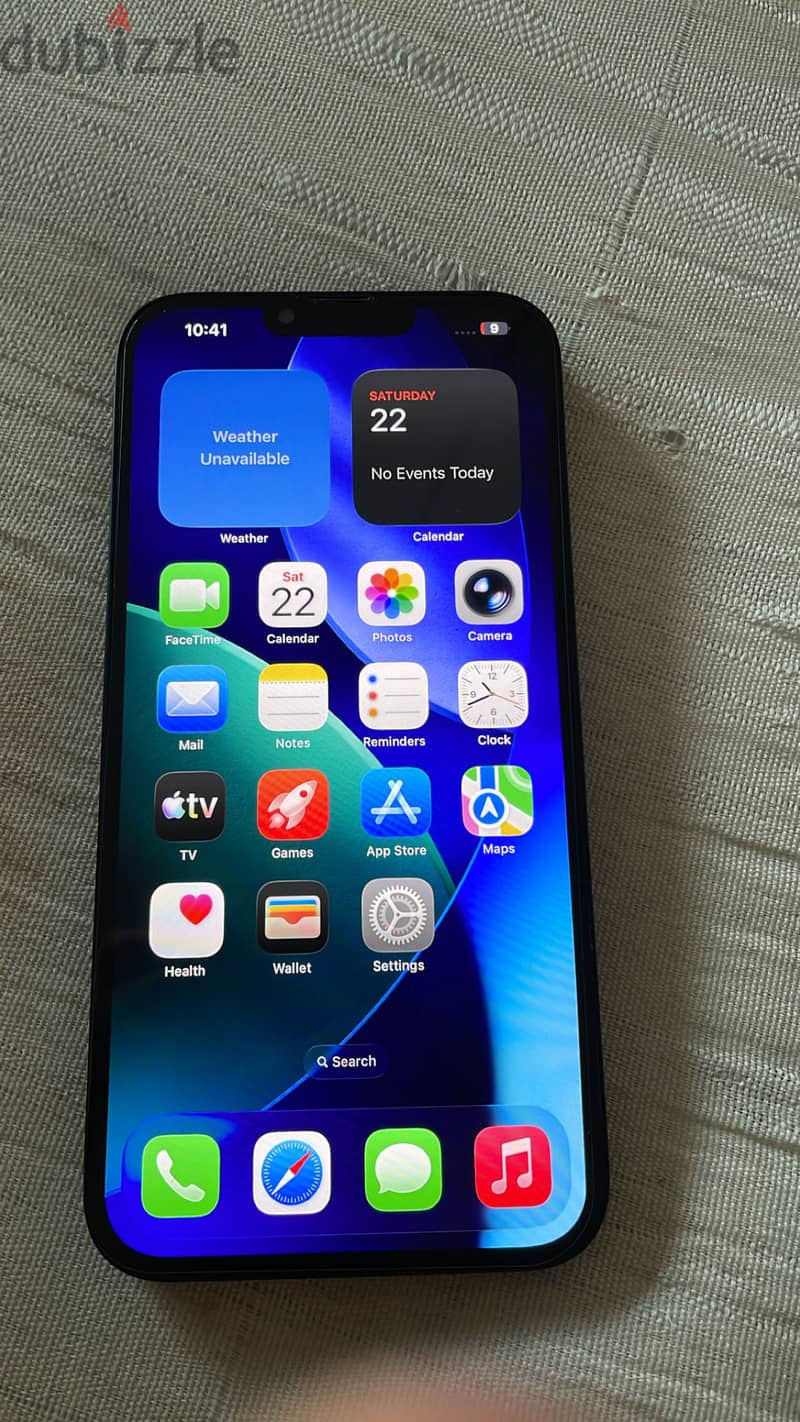 Apple - iPhone 14 plus 2