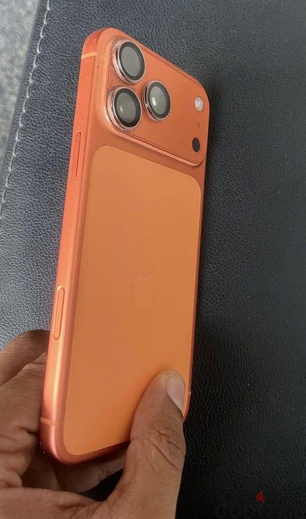 Apple - iPhone 17 Pro Max 2