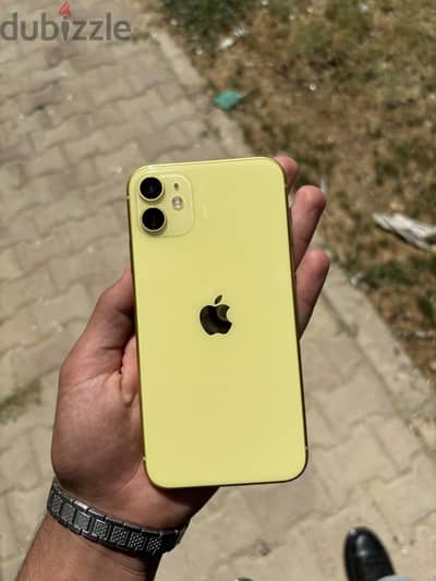 Apple - iPhone 11