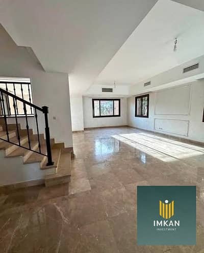 Villa for sale in the TALALA compound, New Heliopolis—fully finished and adjacent to Sodic East, near El Shorouk. Available with a 64% discount, a low