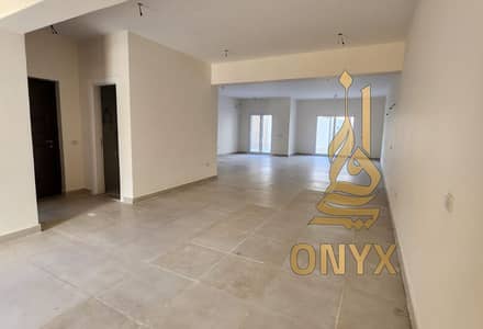 تاون هاوس 386م ارجان بأقل من سعر السوق ريسيل استلام فوري في المقصد بالعاصمة الادارية - Al Maqsad in New Capital