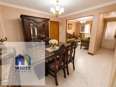 Apartment for sale, branches of the square, area of Dokki