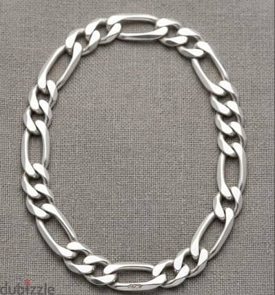 men's bracelet 925 sterling silver length  25 cm or 10 inch
