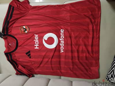 تيشرت الاهلي الاصلي