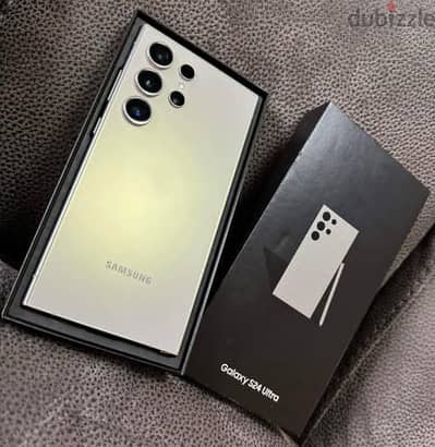 Samsung S24 Ultra