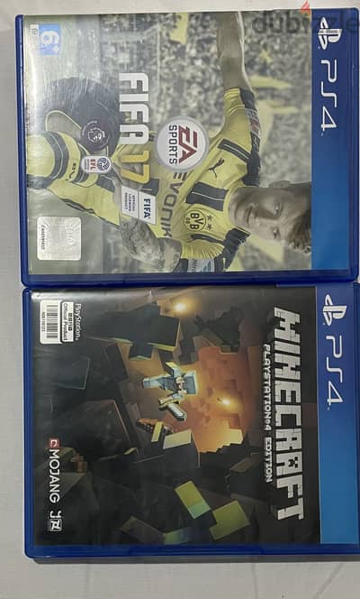 PS4 pro 1 tb