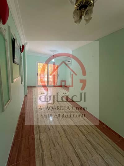 64 sqm Studio for Sale in Madinaty | Fully Paid – Talaat Moustafa