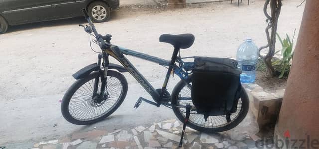 Bicycle