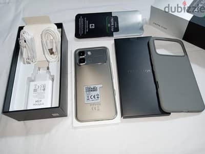 Infinix Note edge  انفينكس نوت ايدج