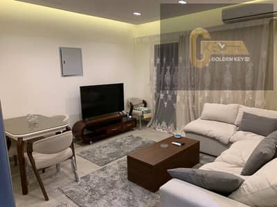 Fully furnished studio for rent, featuring modern furniture, excellent finishing, a prime quiet location, and all essential amenities. Ready to move i