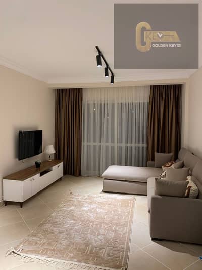 103 sqm Apartment for Rent in Madinaty