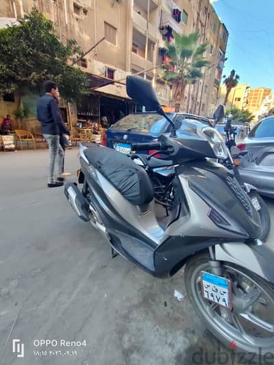 اسكوتر للبيع