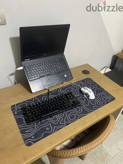 Laptop dell