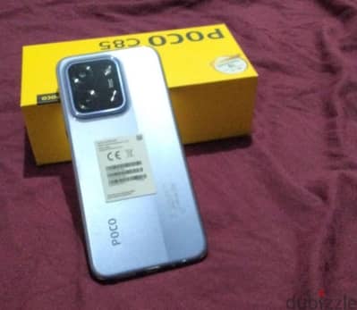 Xiaomi Poco C65