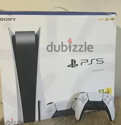 PlayStation 5