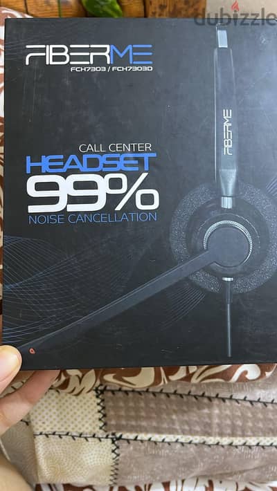 سماعه  HEADSET