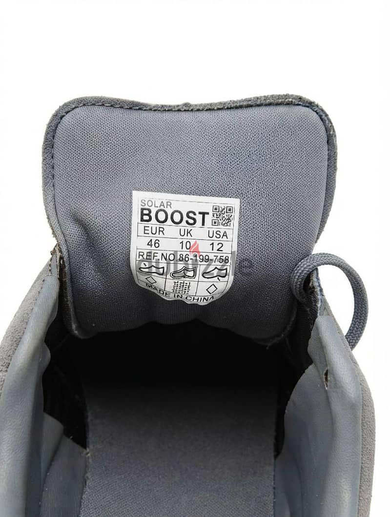 Solarboost 4 Original 4
