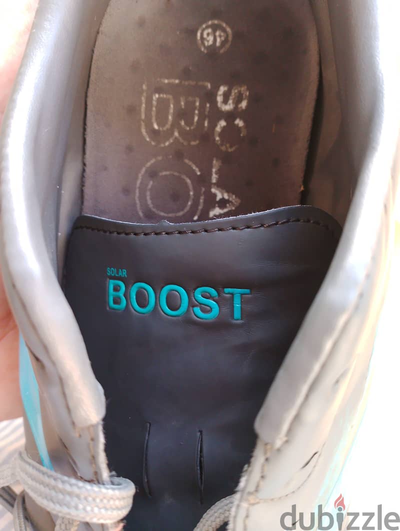 Solarboost 4 Original 5