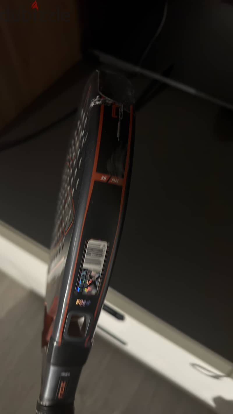 Nox padel racket 2