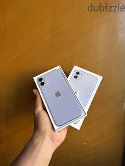 Apple - iPhone 11