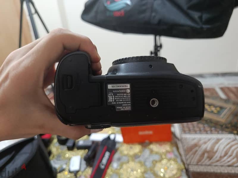 Canon 3