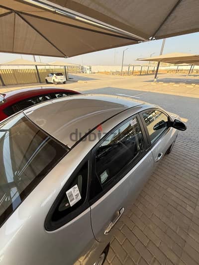 Hyundai Elantra 2008