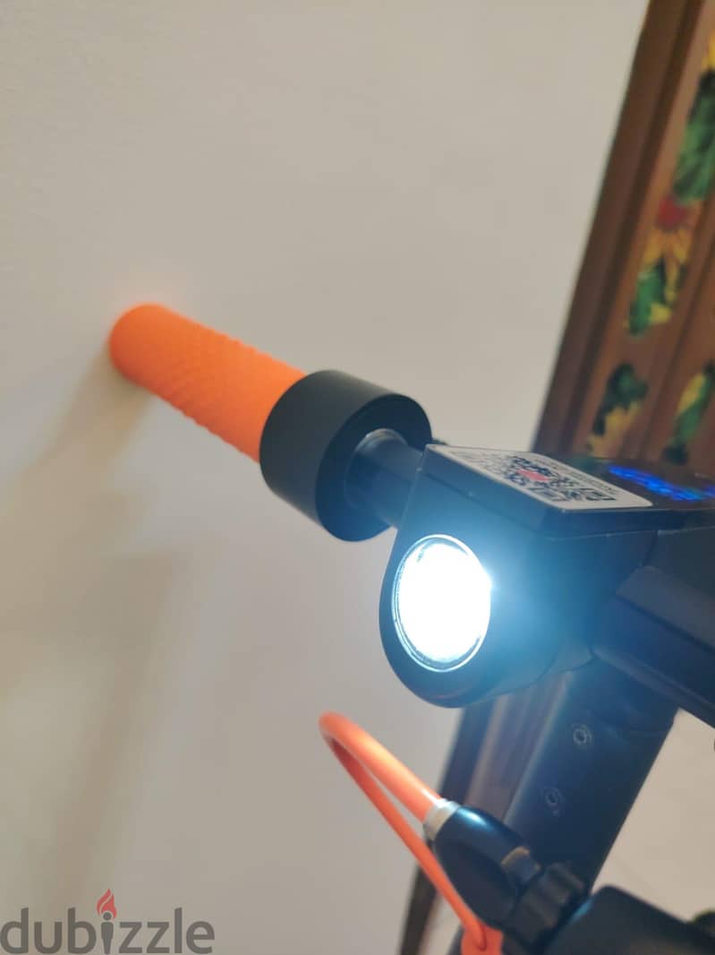 KUGOOKIRIN PRO E SCOOTER 2