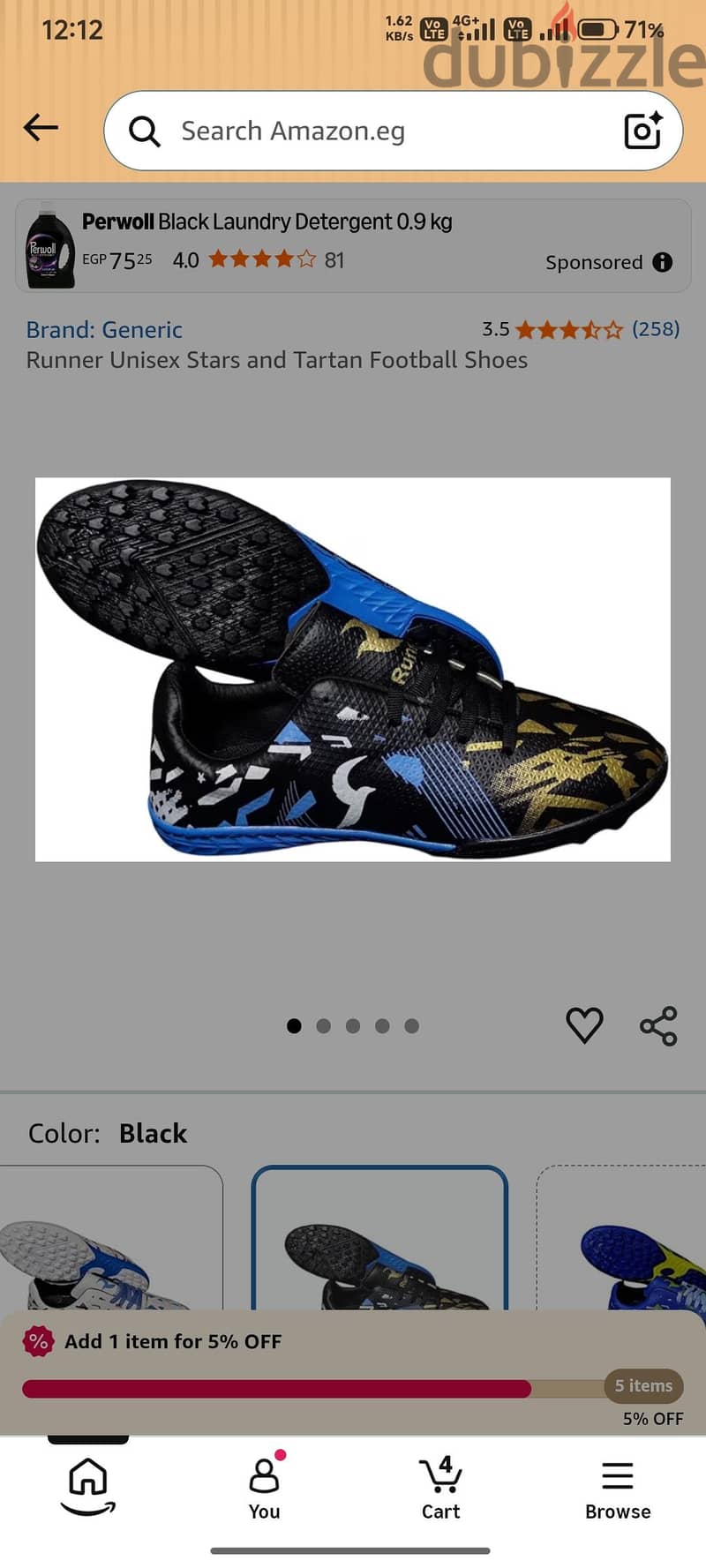 Runner Shoes 2
