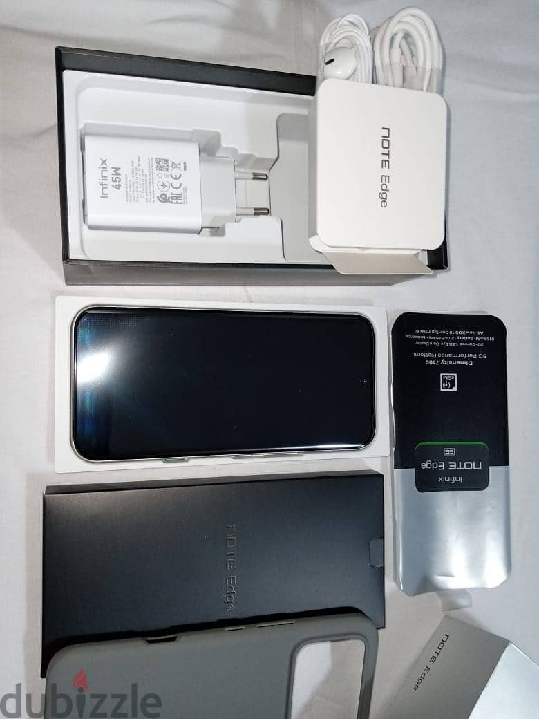 Infinix Other Model 2