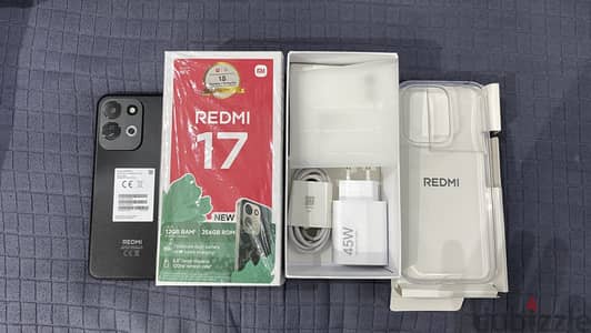 Xiaomi 17 | شاومي ١٧