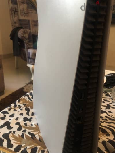 Ps5 disc 720 console storage