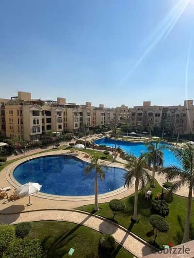 For Sale | Exceptional Apartment in Highland Park – Al Andalus