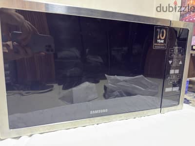 Samsung Microwave 40 Liter