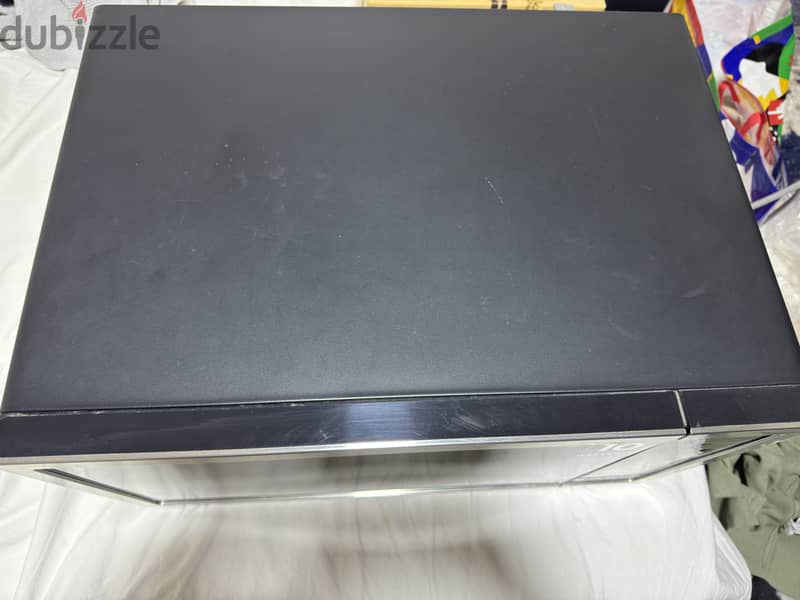 Samsung Microwave 40 Liter 3