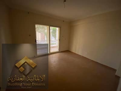 Apartment for sale in Dar Misr Al-Qarnfal