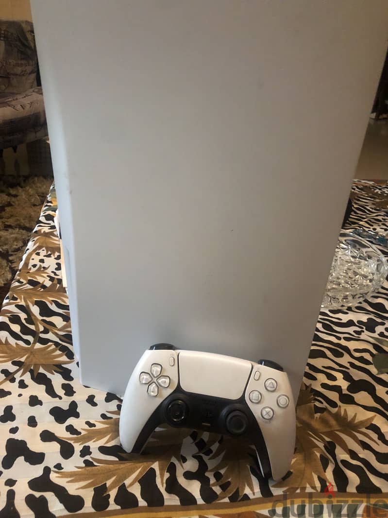 Ps5 disc 720 console storage 3