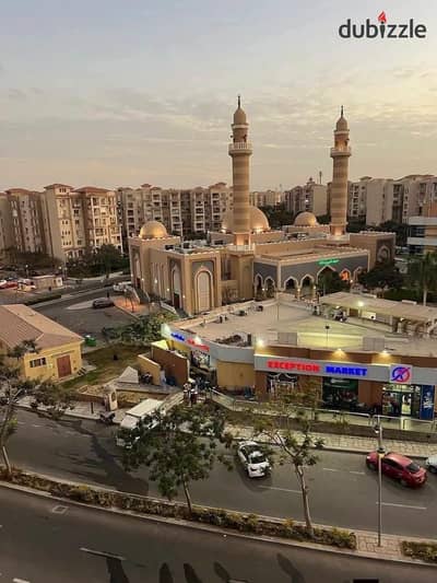  Prime 137 sqm Apartment | Wide Garden, Sea View | Directly Opposite Services and Mosque 