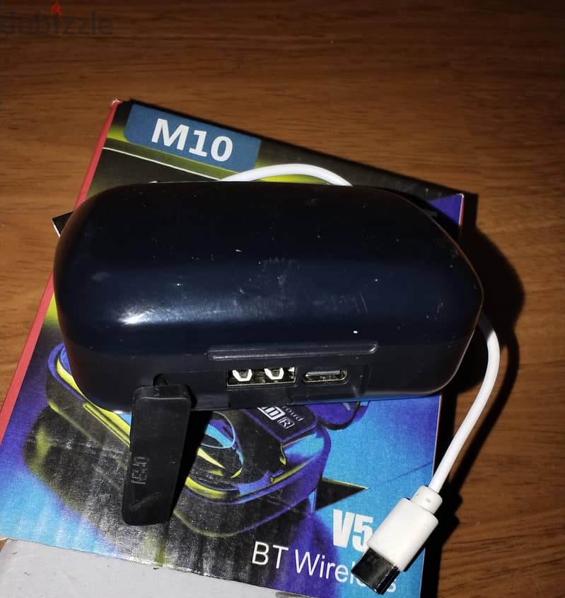 Airpods(M10) 1