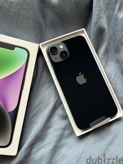 Apple - iPhone 14
