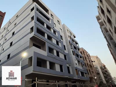 Apartment for sale 105m in the best location in the first neighborhood of the Middle Hills in Mokattam