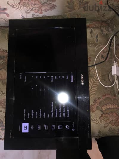 تلفزيون سوني برافيا ٢٢ بوصة LCD (موديل KLV-22BX310)