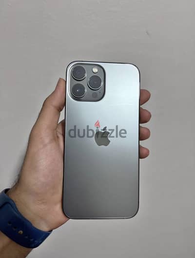 Apple - iPhone 13 Pro Max