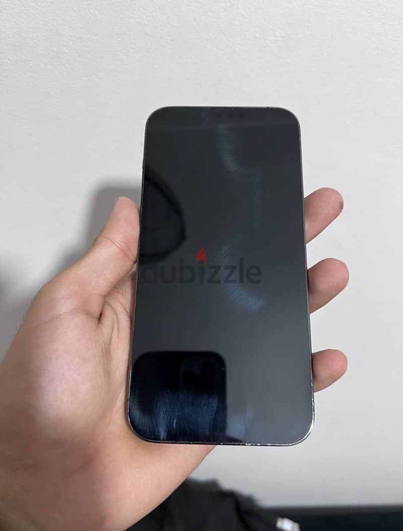 Apple - iPhone 13 Pro Max 1