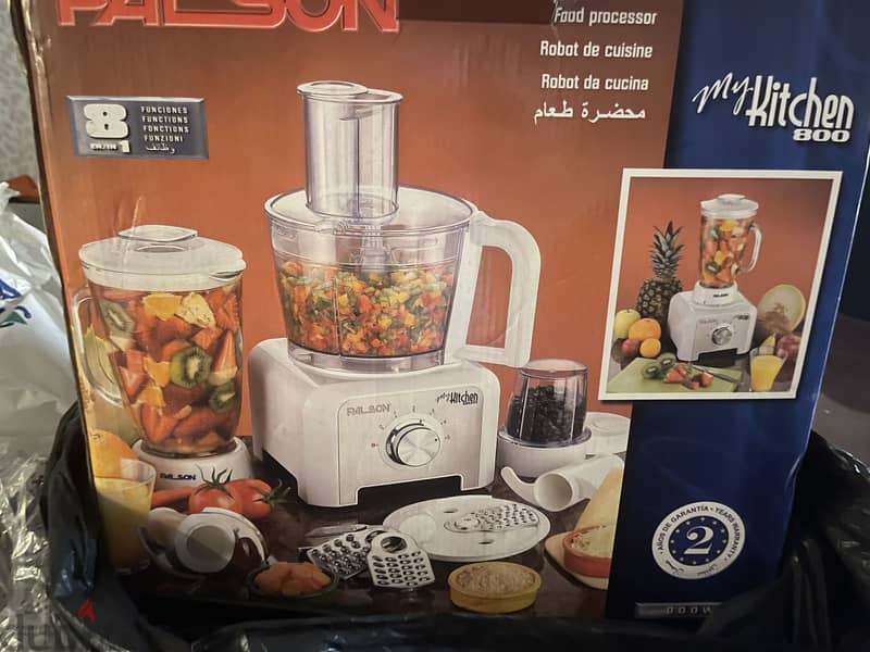 Palson 1