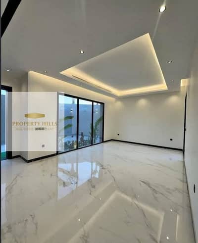 Last VIP apartment for sale, fully furnished with air conditioning, next to the American University in the Fifth Settlement, at the lowest price