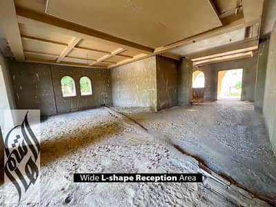 Twin House for Sale in Madinaty – VG2